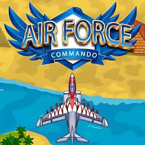 Air Force Commando
