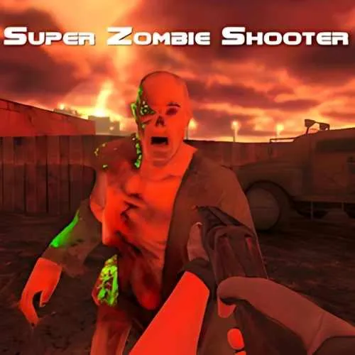 Super Zombie Shooter