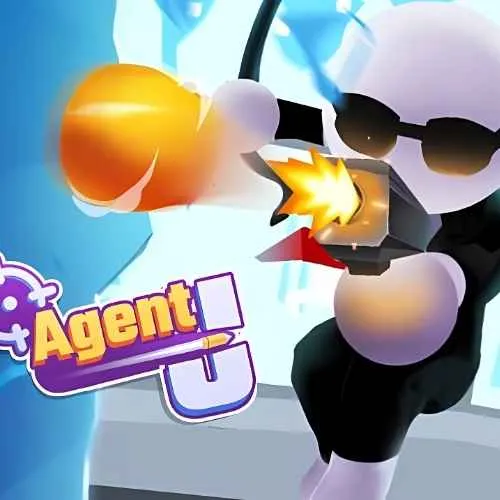 Agent J