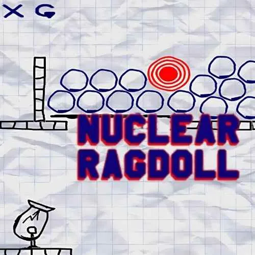 Nuclear Ragdoll