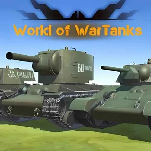 World of WarTanks