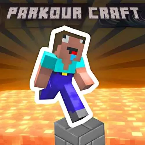 Parkour Craft