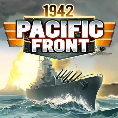 1942 Pacific Front