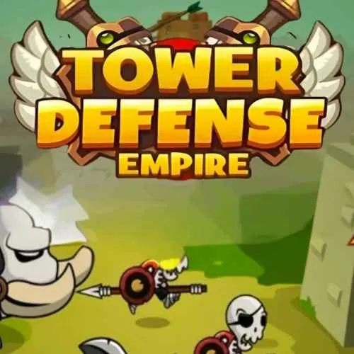 Tower Defense Empire