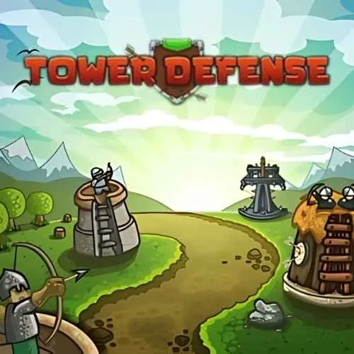 Tower Defense