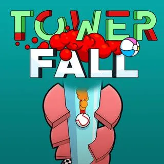TowerFall