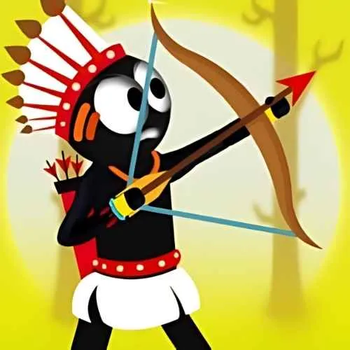 Stickman Hunter