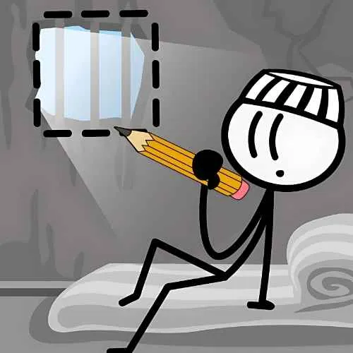 DOP Stickman