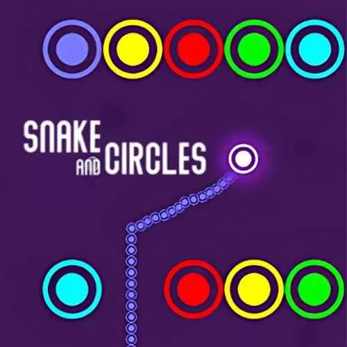 Snake & Circles