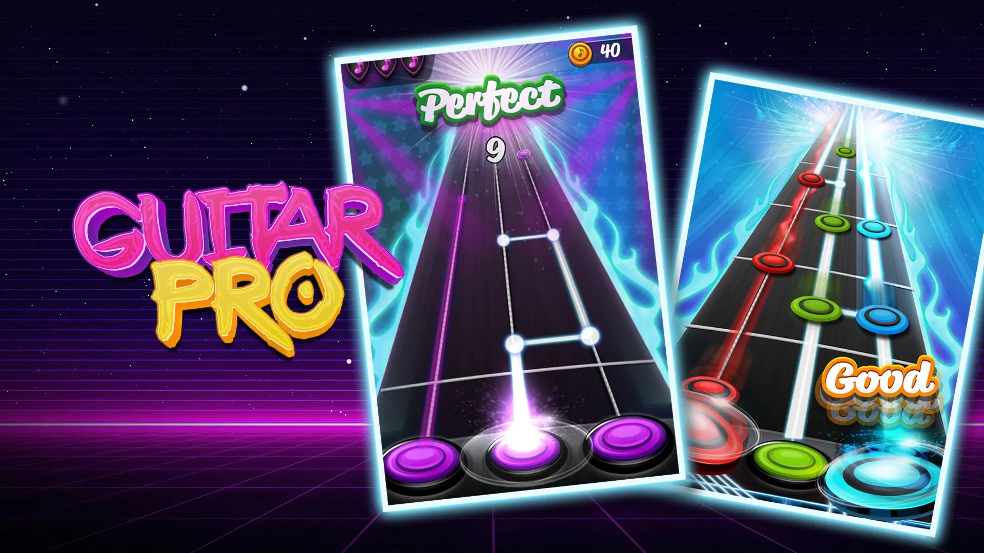 Cover image of Guitar Pro