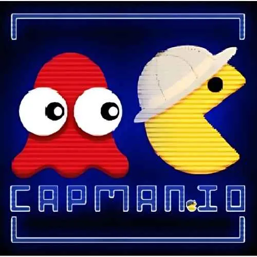Capman.io