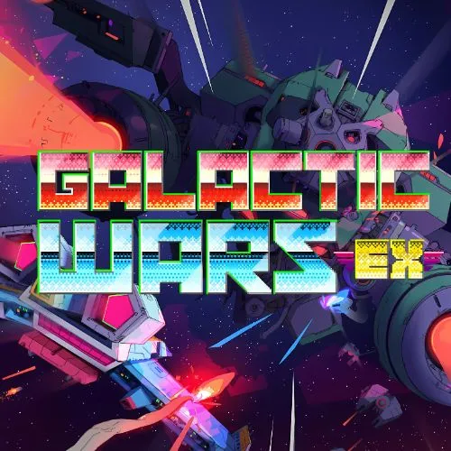 Galactic Wars