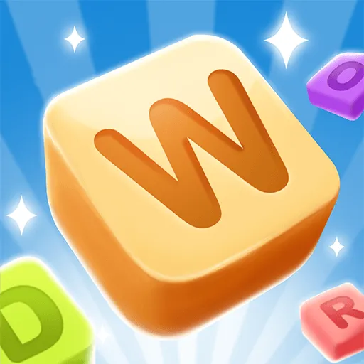 Cover image of Guess The Words