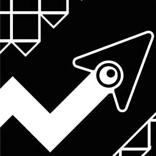 Cover image of Geometry Arrow