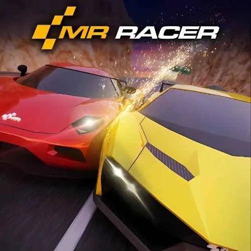 Mr.Racer