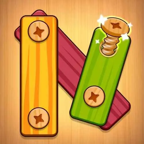 Cover image of Nuts & Bolts