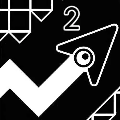 Cover image of Geometry Arrow 2