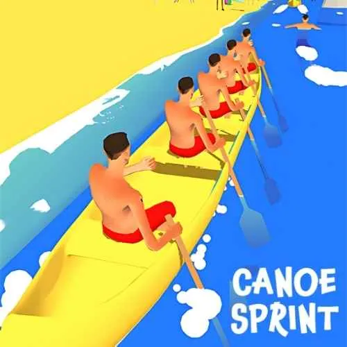 Canoe Sprint