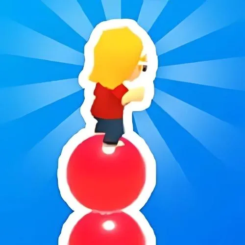 Pop Rush