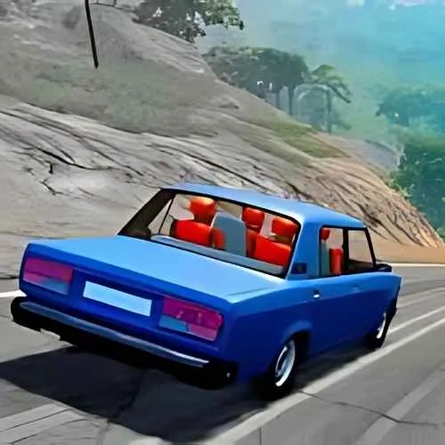 Deadly Descent