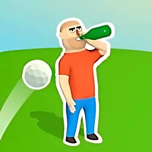 Golf Invaders