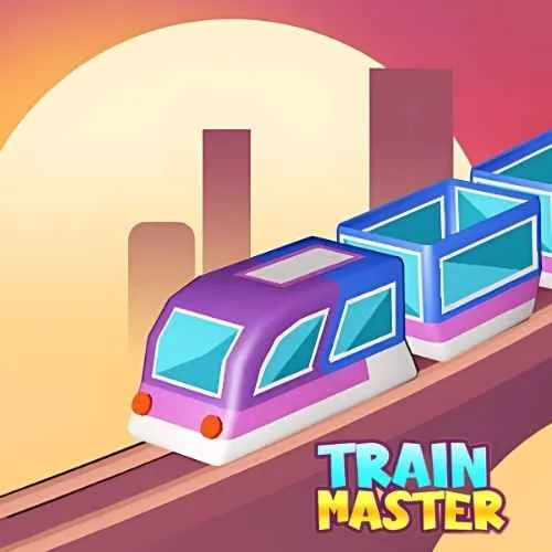 Train Master