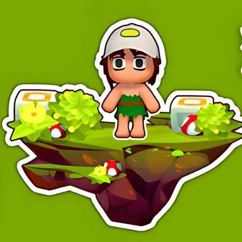 Bomber Quest