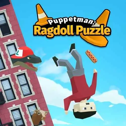 Ragdoll Puzzle