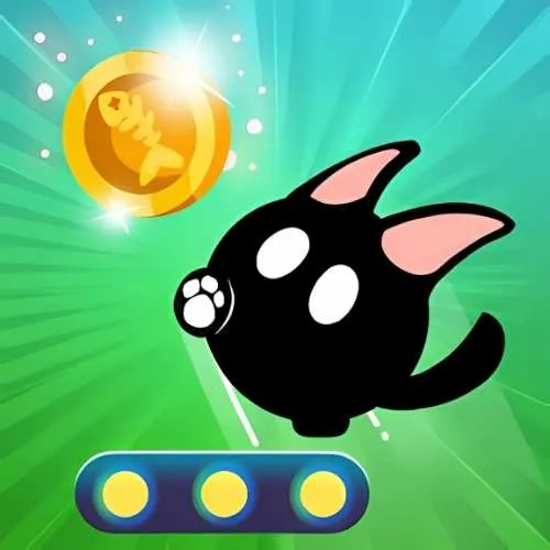 Cover image of Cringe the Cat