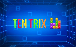 Cover image of TenTrix