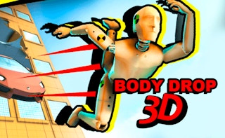 Cover image of Body Drop 3D