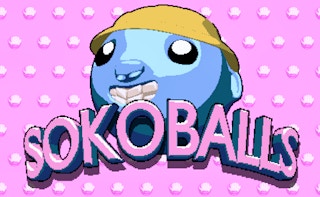 Cover image of Sokoballs