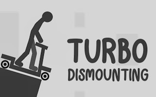 Cover image of Turbo Dismounting