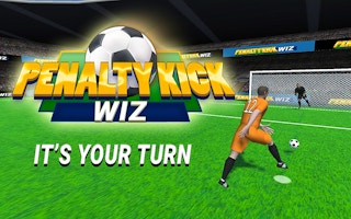 Cover image of Penalty Kick Wiz