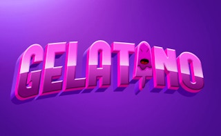 Cover image of Gelatino