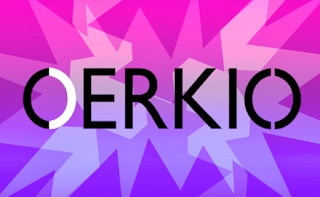 Cover image of Cerkio