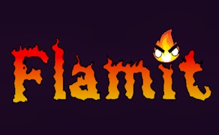 Cover image of Flamit