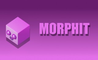 Cover image of Morphit