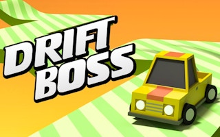 Cover image of Drift Boss