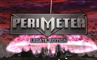 Cover image of Perimeter - Legate Edition