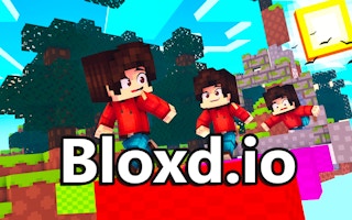 Cover image of Bloxd.io