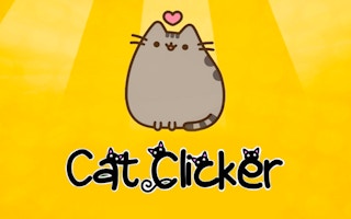 Cover image of Cat Clicker