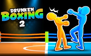 Cover image of Drunken Boxing 2