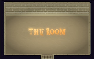 Cover image of The Room