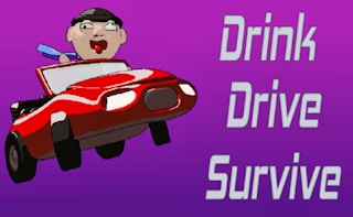 Cover image of Drink Drive Survive