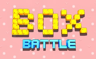 Cover image of BattleBox