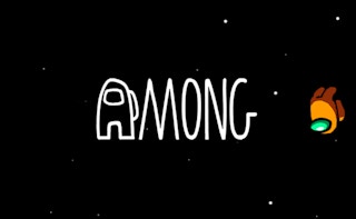 Cover image of Among at Easter