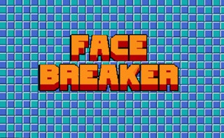 Cover image of Face Breaker