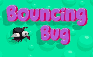 Cover image of Bouncing Bug