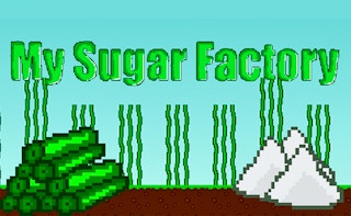 Cover image of My Sugar Factory